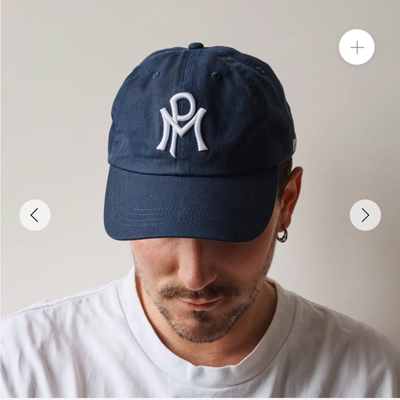 Merci Paris MP cap - Picture 2 of 10